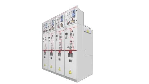 升辉高低压系列开关柜,新型电力系统建设重要支撑