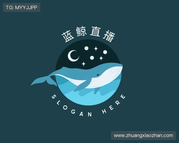 介绍蓝鲸官网